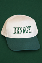 Load image into Gallery viewer, DRNKGRL Trucker Hat