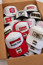 Load image into Gallery viewer, Trucker Hat Surprise Pack