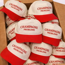 Load image into Gallery viewer, Mo Money Mo Problems Trucker Hat