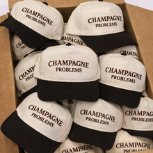 Load image into Gallery viewer, Mo Money Mo Problems Trucker Hat