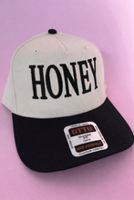 Load image into Gallery viewer, Honey Trucker Hat
