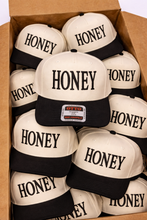 Load image into Gallery viewer, Honey Trucker Hat