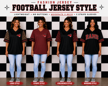 Load image into Gallery viewer, Magnolia On The Go Custom Friday Night Lights Jersey NO BUTTONS - Youth