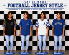 Load image into Gallery viewer, Magnolia On The Go Custom Friday Night Lights NO BUTTONS - Adult
