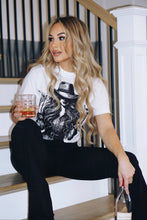 Load image into Gallery viewer, Lainey Cool Cowgirl Graphic