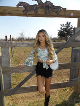 Load image into Gallery viewer, On The Go Distressed Shorts - Black