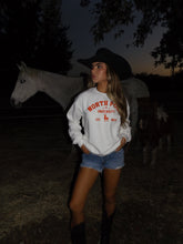 Load image into Gallery viewer, Viral North Pole University Crewneck