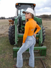 Load image into Gallery viewer, Viral Cindy High Rise Tummy Control Destroy Flare