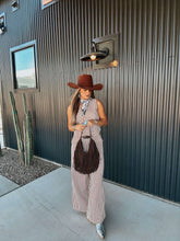 Load image into Gallery viewer, The Stripe Vest