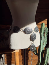 Load image into Gallery viewer, The Concho Belt
