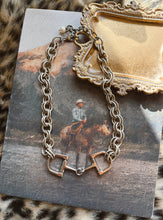 Load image into Gallery viewer, The Bit Necklace