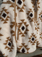 Load image into Gallery viewer, The Aztec Charlie Pullover