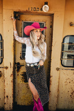 Load image into Gallery viewer, The Lacey Top - White