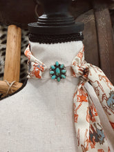 Load image into Gallery viewer, The Bindi Scarf Ring