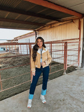 Load image into Gallery viewer, The Mesa Bomber Jacket - best seller