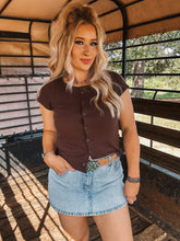 Load image into Gallery viewer, The Saint Skort