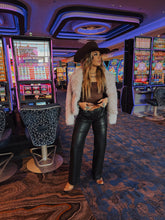Load image into Gallery viewer, The Viva Leather Pants