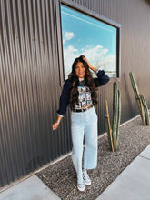 Load image into Gallery viewer, The Rain Jeans