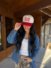 Load image into Gallery viewer, YOU LOOK LIKE YOU LOVE ME Trucker Hat