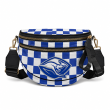 Load image into Gallery viewer, Magnolia on the go custom bum bags