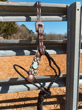 Load image into Gallery viewer, The Bonner Halter