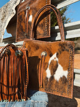 Load image into Gallery viewer, Tha Richland Tote