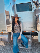 Load image into Gallery viewer, The Stephenville Jeans