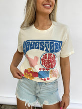 Load image into Gallery viewer, Woodstock 1969 Graphic