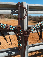 Load image into Gallery viewer, The Bradley Tack Set
