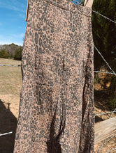 Load image into Gallery viewer, The Leopard Overalls