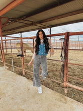 Load image into Gallery viewer, The Lacey Top - White