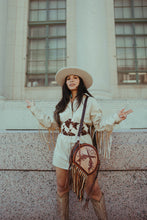 Load image into Gallery viewer, " The Smoking Gun " a Haute Southern Hyde by Beth Marie Exclusive