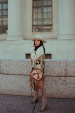 Load image into Gallery viewer, " The Smoking Gun " a Haute Southern Hyde by Beth Marie Exclusive