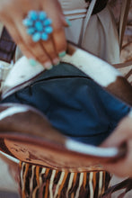 Load image into Gallery viewer, " The Smoking Gun " a Haute Southern Hyde by Beth Marie Exclusive