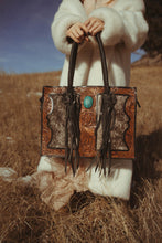 Load image into Gallery viewer, The Roper , a Haute Southern Hyde by Beth Marie