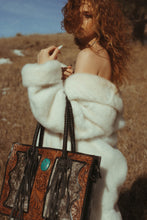 Load image into Gallery viewer, The Roper , a Haute Southern Hyde by Beth Marie