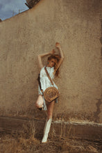 Load image into Gallery viewer, The Bucking Canteen , a Haute Southern Hyde by Beth Marie Exclusive
