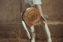 Load image into Gallery viewer, The Bucking Canteen , a Haute Southern Hyde by Beth Marie Exclusive