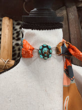 Load image into Gallery viewer, The Clancy Scarf Ring