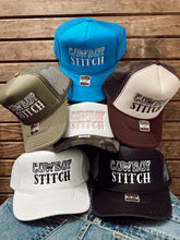 Load image into Gallery viewer, The CS Embroidered Trucker Cap