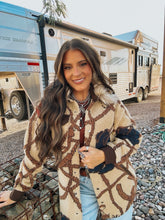 Load image into Gallery viewer, The Tasha Polizzi Western Jacket