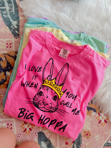 Big Hoppa Adult -  Multiple Styles