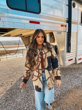 Load image into Gallery viewer, The Tasha Polizzi Western Jacket