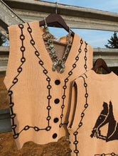Load image into Gallery viewer, The Bitty Vest