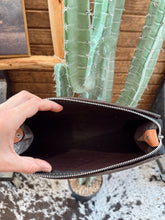 Load image into Gallery viewer, The Pony Purse - 2 straps