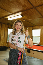 Load image into Gallery viewer, The Cowboys Lie Tee