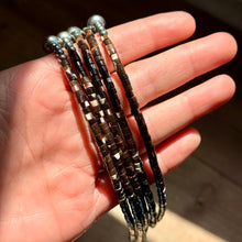 Load image into Gallery viewer, 14-Inch Dyed Brown Shell Choker