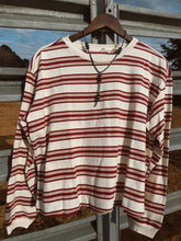 Load image into Gallery viewer, The Carrie Top