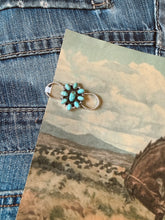 Load image into Gallery viewer, The Bindi Scarf Ring