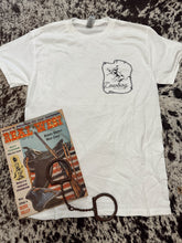 Load image into Gallery viewer, The Cowboy Mama Tee